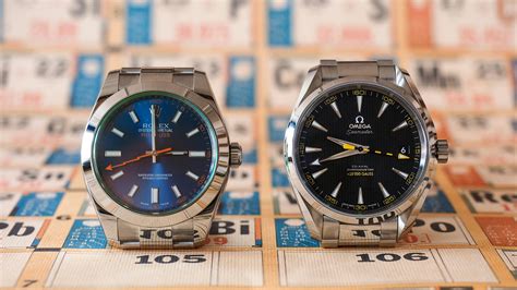 rolex milgauss vs omega 15000 gauss|rolex 15000 gauss review.